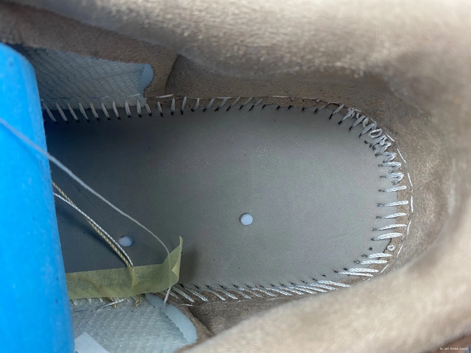 1 JORDAN AIR x DZ7292-200 Williamson Low 1230